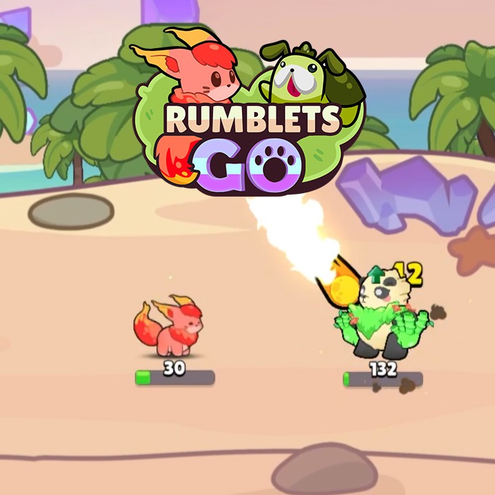 Rumblets GO