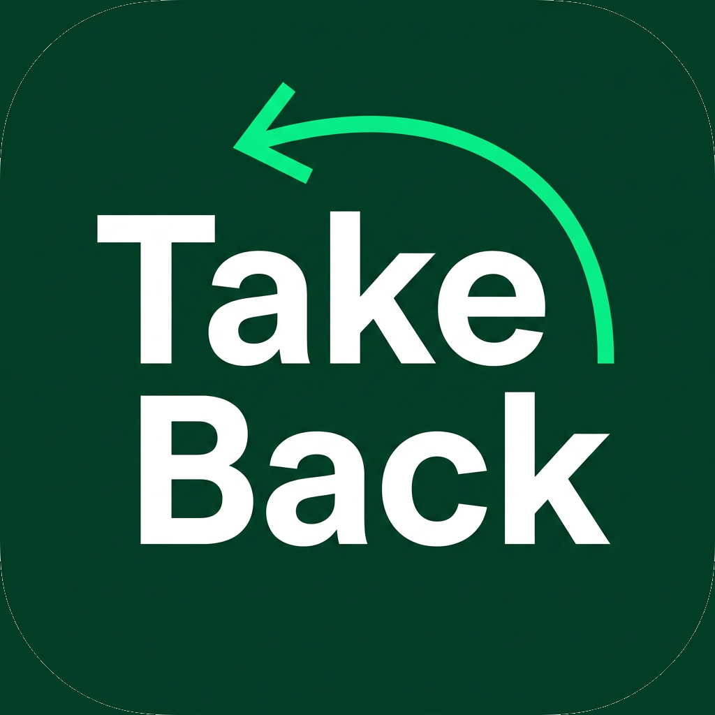 Takeback